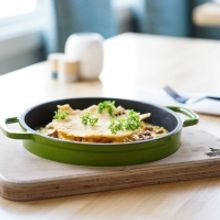  The Henri Debuts 3-Course Pre-Theater Menu