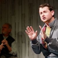 BWW Review: PORT AUTHORITY at Quotidian Theatre Company
