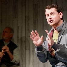 BWW Review: PORT AUTHORITY at Quotidian Theatre Company
