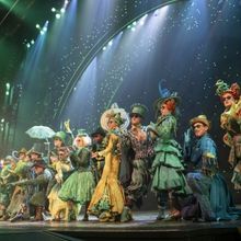 Broadway Jukebox: The Best of Stephen Schwartz