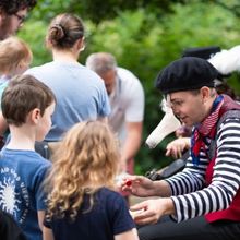 Storyhouse Will Hold Open Auditions For THE WONDERFUL WIZARD OF OZ