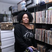 Monalisa, Inka One, Ben Diggin, DJ Analog & Mantron to Perform At Levitt Pavilion Los