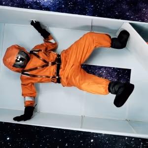 THE 7TH VOYAGE OF EGON TICHY (REDUX) to be Presented at 2025 Under The Radar Festival