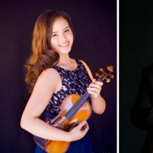 Double Concerto in California Symphony's BRAHMS FEST Concerts to Feature Returning Ba