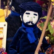 Delv!s Returns With New Single 'Rebelman'