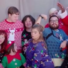 A&E Announces A VERY BORN THIS WAY CHRISTMAS