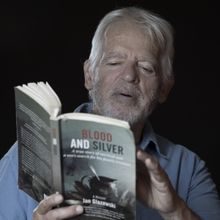 Stage Adaptation of Jan Glazewski's BLOOD & SILVER Makes Premiere at the Baxter