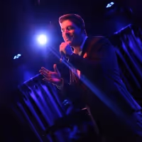BWW Review: With MUSIC OF MY LIFE At The Green Room 42 Richard H. Blake Returns To…