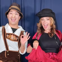 Placer Rep to Launch School Tours & Family Theater Season