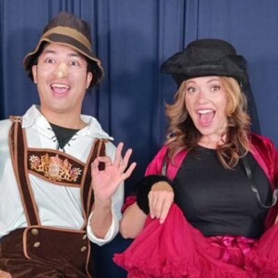 Placer Rep to Launch School Tours & Family Theater Season