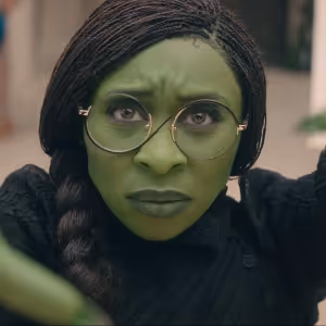 DEFY GRAVITY! Be Part of A Music Video to Celebrate WICKED's Movie Release in the…