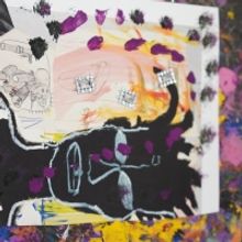 Pimcomedy The Musical Presents BASQUIAT, A UNIQUE MUSICAL