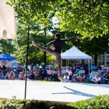 Dance On The Lawn Festival 2022 Applications Are Now Open