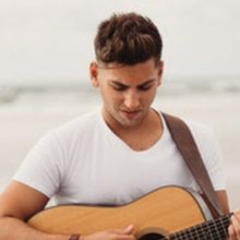 John Sierra Makes Solo Debut With 'A Dream Worth Keeping'