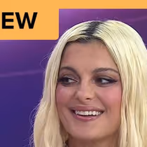Bebe Rexha Opens Up About Life As An Independent Artist On New Album 'DIRTY BLONDE'