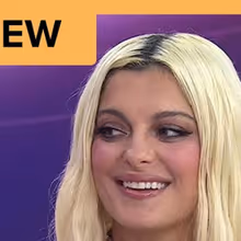 Bebe Rexha Opens Up About Life As An Independent Artist On New Album 'DIRTY BLONDE'