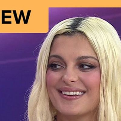 Bebe Rexha Opens Up About Life As An Independent Artist On New Album 'DIRTY BLONDE'