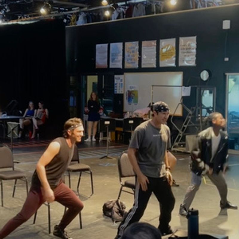 Wake Up With BroadwayWorld August 4, 2026- BOOP! National Tour Finds Its 'Betty' and More Image