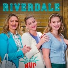 RIVERDALE Releases Songs from NEXT TO NORMAL Episode