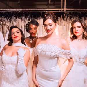 Harmony & Co., an NYC-Based A Cappella Ensemble, Makes its Debut