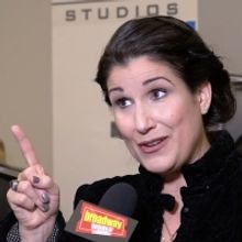 Video: Stephanie J. Block Unpacks Norma Desmond