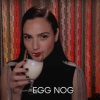 VIDEO: Gal Gadot Tries Taco Bell for the First Time on THE TONIGHT SHOW Video