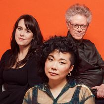 Kronos Quartet And Laura Ortman To Premiere GROUND At Arizona Arts Live