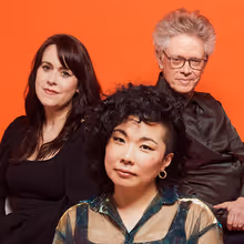Kronos Quartet And Laura Ortman To Premiere GROUND At Arizona Arts Live
