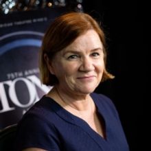 Meet the 2022 Tony Nominees: GIRL FROM THE NORTH COUNTRY's Mare Winningham