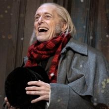 Goodman Theatre's A Christmas Carol to Resume December 26
