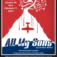 Kentwood Players Presents ALL MY SONS Next Month