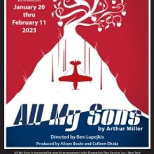 Kentwood Players Presents ALL MY SONS Next Month