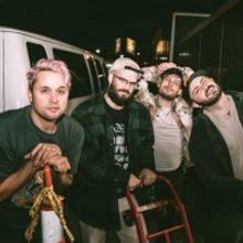 Can't Swim Shares Brand New Single 'Nowhere, Ohio'