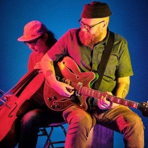 Mike Doughty's Ghost of Vroom Share New Song From New Album Out in September