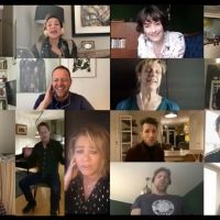BWW Feature: YOU'LL NEVER WALK ALONE – EEN MUSICAL ODE AAN ELKAAR at Home Recordings