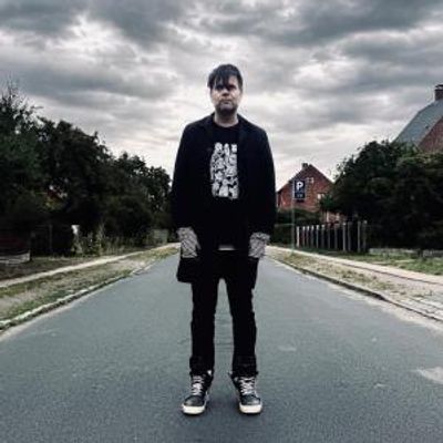 Trentemøller Announces Self-Titled Album, 2027 Tour to Launch Feb 27 in Berlin