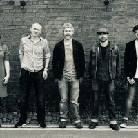 THE CRAYON SET Reveal New Single 'Don't Step Back Too Far'