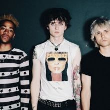 Londynne's Falling Debuts New Single '911' (ft. Macca Wiles)