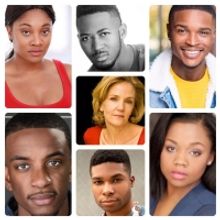 LaDarrion Williams' New Play UMOJA Will Receive Staged Reading At Blank Theatre