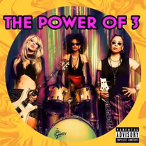 THE POWER OF 3 to Release Debut LP, Drops Double Single