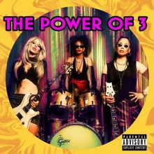 THE POWER OF 3 to Release Debut LP, Drops Double Single