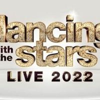 DANCING WITH THE STARS Live Tour 2022 Comes To Overture in February