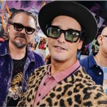 Los Amigo Invisible Return To Australia In March