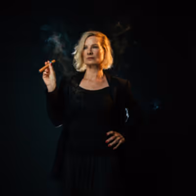 Interview: Melinda Page Hamilton of THE VISIT at Pasadena Playhouse