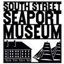 AS LONG AS GRASS GROWS Named South Street Seaport Museum's April Book Club Selection