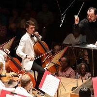 Tanglewood 2020 Online Festival Announces Programming