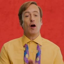 VIDEO: Learn How to Tie a Better Tie With BETTER CALL SAUL