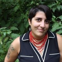 Fairfax Poet Laureate Will Launch 'Poetry In The Parks' in April