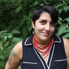 Fairfax Poet Laureate Will Launch 'Poetry In The Parks' in April