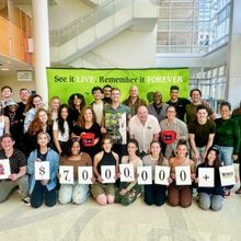 WICKED National Tour Surpasses $7 Million Raised For Broadway Cares